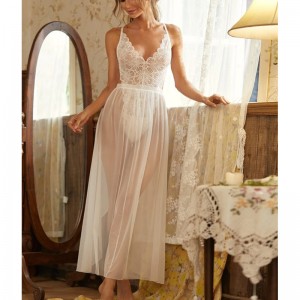 Női videó szexi fehérnemű